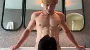 Hot Asian Hunk fuck Tae Beom