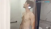 KIAN STRAIGHT 22YRS GETS BLOWJOB