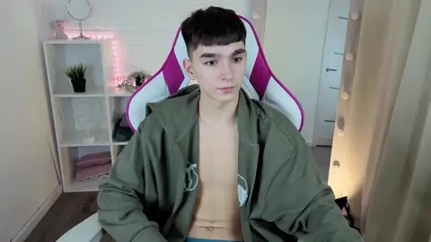 Sexo na cam com twink gostoso – YamiTwink