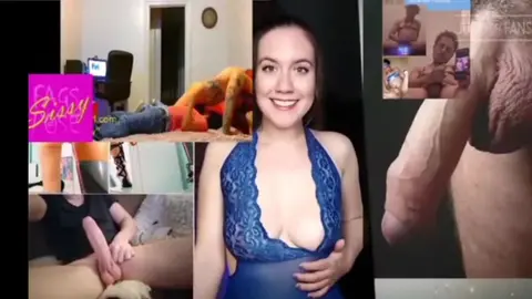 Show hot de twink camboy: LeonLure