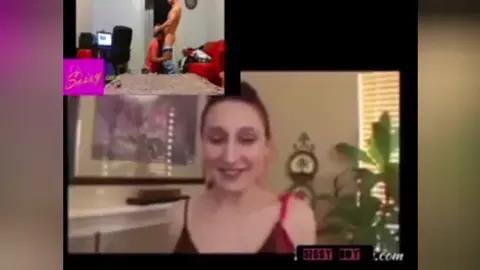 Heißer Twink-Camboy-Show: LeonLure