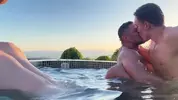 4some Outdoor Pool