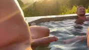 4some Outdoor Pool
