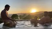 4some Outdoor Pool