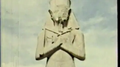 ⭐️ THE SECRET TABLETS OF RAMA ⭐️ (vintage)