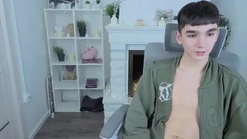 Pareja gay muy caliente en acción – RealSeanFord