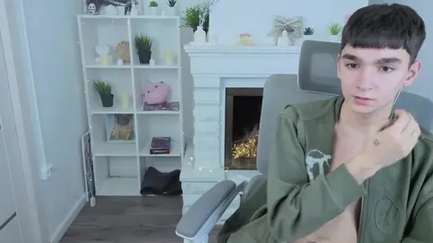 Heißes Gay-Paar in Action – RealSeanFord