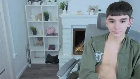 Couple gay super hot en action – RealSeanFord