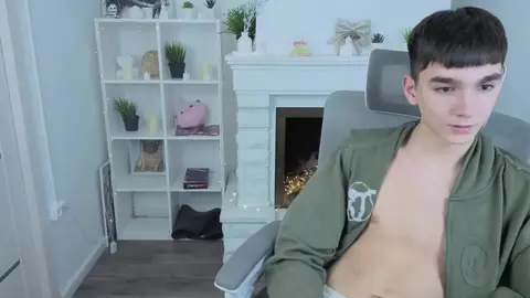 Pareja gay muy caliente en acción – RealSeanFord