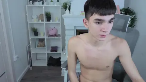 Heißes Gay-Paar in Action – RealSeanFord