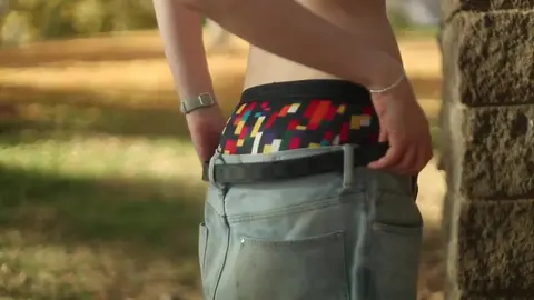 Twink gostoso solo – BraxonCarter