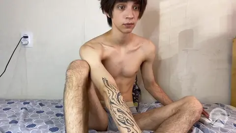 Camboy sexy ao vivo na webcam