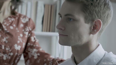 Un mormón en Las Vegas