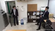 Japanese Office Sneaky