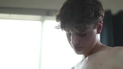 Tyler Moore & Braxon Carter: Flip-Fuck