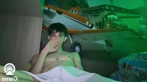 Show de modelo gay en webcam | Yoodeeahh Tube