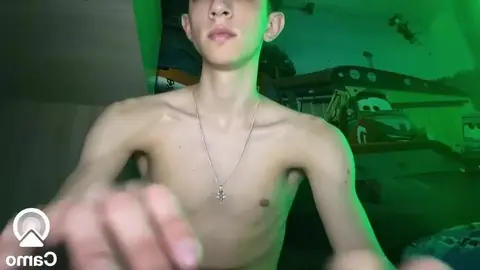 Show de modelo gay na webcam | Yoodeeahh Tube