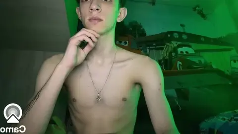 Show de modelo gay na webcam | Yoodeeahh Tube