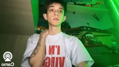 Show webcam con modello gay sexy | Yoodeeahh Tube