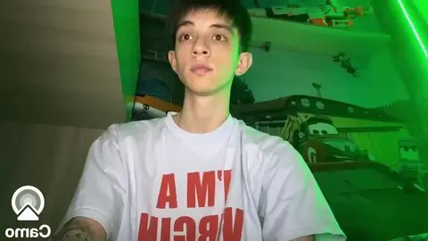 Show de modelo gay en webcam | Yoodeeahh Tube