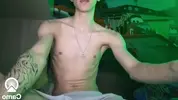 Show de modelo gay na webcam | Yoodeeahh Tube
