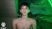 Show de modelo gay na webcam | Yoodeeahh Tube