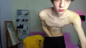 sexy hot twink camboy homemade yoodeeahh