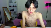 sexy hot twink camboy homemade yoodeeahh