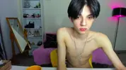 sexy hot twink camboy homemade yoodeeahh
