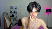 sexy hot twink camboy homemade yoodeeahh
