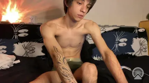 Show hot de twink camboy – Yoodeeahh