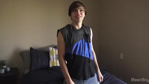 Tristan Adler – Solo-Session