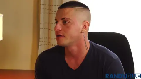 Johnny Rapid & Colton Strong