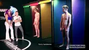 Naked GayTraction