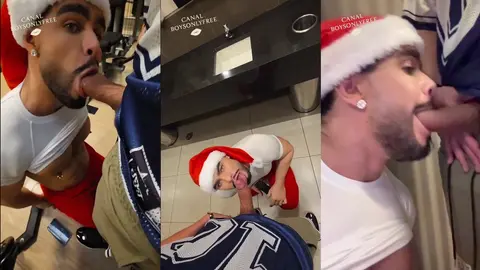 Rico Marlon & Victor Grandao