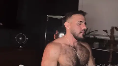 Red Ryder, 0ryx und Brody Fox