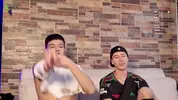 Show de pareja twink – camboys steveen1604 (tube)