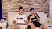 Show de pareja twink – camboys steveen1604 (tube)