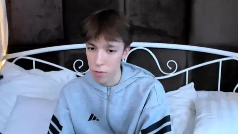 Show de camboy: twink sexy – Mark Branston