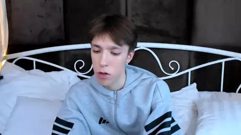 Show de camboy: twink sexy – Mark Branston