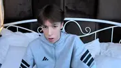 Show camboy: twink sexy – Mark Branston