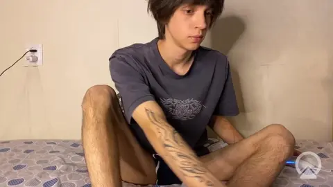 Show porno por webcam en casa — Yoodeeahh