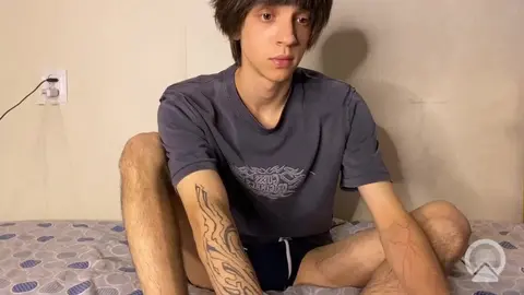 Show pornô de webcam em casa — Yoodeeahh