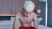 Twinks bem safados em show de cam — Leonlure