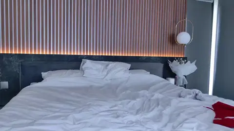 Show de cam de twink sexy – LeonLure