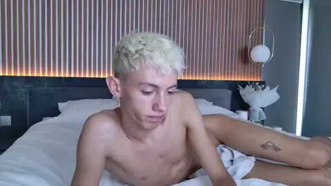 Show de cam de twink sexy – LeonLure