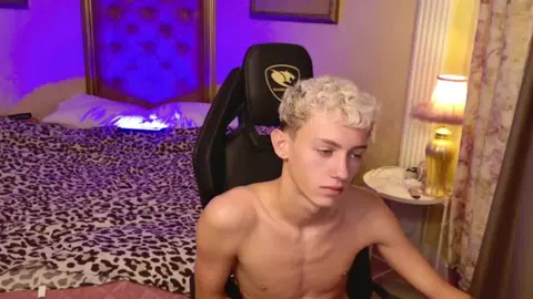 Heißer Twink Homemade – LeonLure