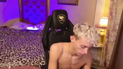 Heißer Twink Homemade – LeonLure