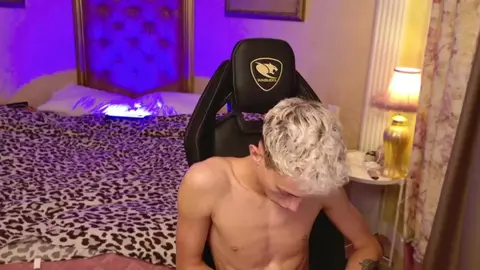 Twink hot homemade – LeonLure