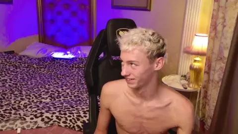 Heißer Twink Homemade – LeonLure